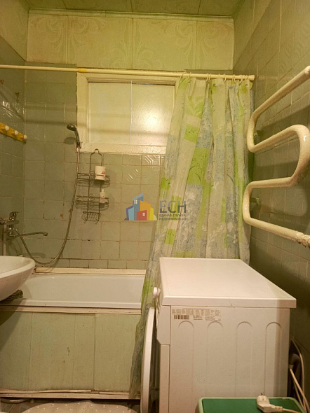 Продажа 2 комнатной квартиры, 45 м2, обл. Тульская, г. Тула, Оружейная улица, 52 12