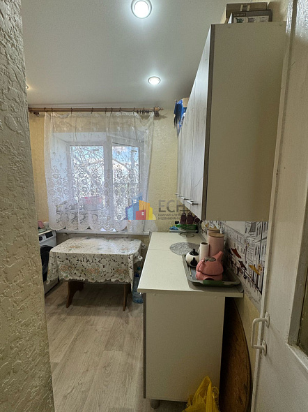 Продажа 2 комнатной квартиры, 41.7 м2, обл. Тульская, г. посёлок Косая Гора, улица Максима Горького, 8 7