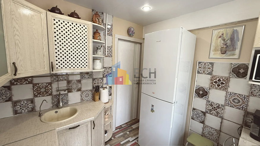 Продажа 2 комнатной квартиры, 45 м2, обл. Тульская, г. Тула, улица Кутузова, 98 3