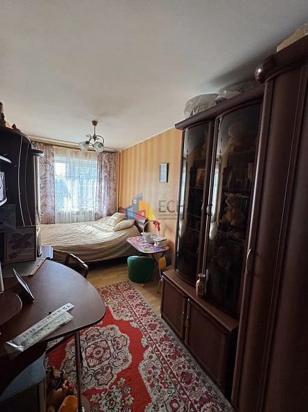 Продажа 2 комнатной квартиры, 42 м2, обл. Тульская, г. Тула, улица Малые Гончары, 4 5