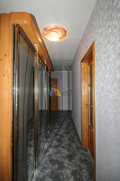 Продажа 3 комнатной квартиры, 90.3 м2, обл. Тульская, г. Тула, улица Дмитрия Ульянова, 2 26
