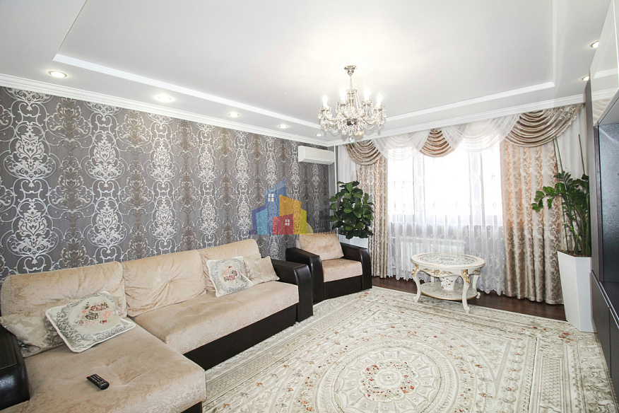 Продажа 2 комнатной квартиры, 58 м2, обл. Тульская, г. Тула, улица Генерала Маргелова, 1 3