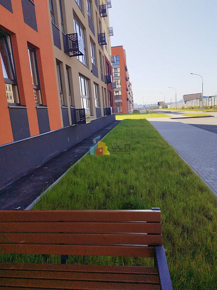 Продажа 3 комнатной квартиры, 74 м2, обл. Тульская, г. городской округ Тула, посёлок Молодёжный, 34 1