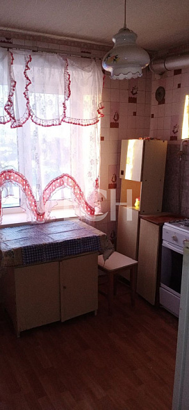 Продажа 1 комнатной квартиры, 32.4 м2, Тула, посёлок Скуратовский, посёлок Комсомольский, 1к1 10