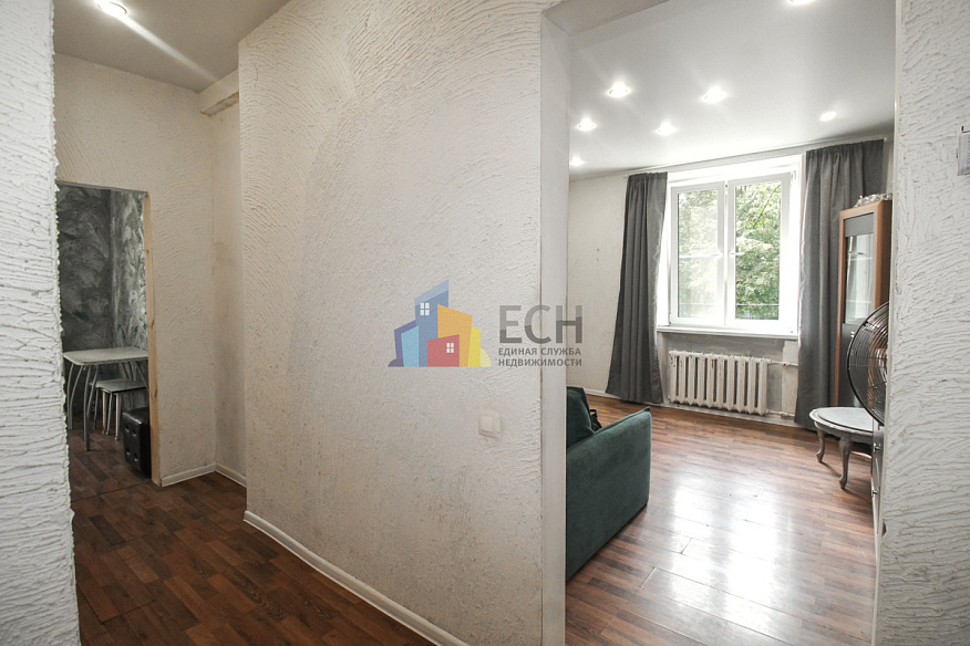 Продажа 2 комнатной квартиры, 43.5 м2, обл. Тульская, г. Тула, проспект Ленина, 101 15