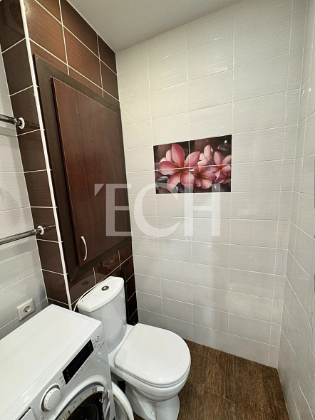 Продажа Студия комнатной квартиры, 27.8 м2, обл. Тульская, г. село Осиновая Гора, 1-й Восточный проезд, 8 11