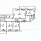 Многокомнатная квартира, 110 м2, обл. Тульская, г. Тула, улица Генерала Маргелова, 1 17