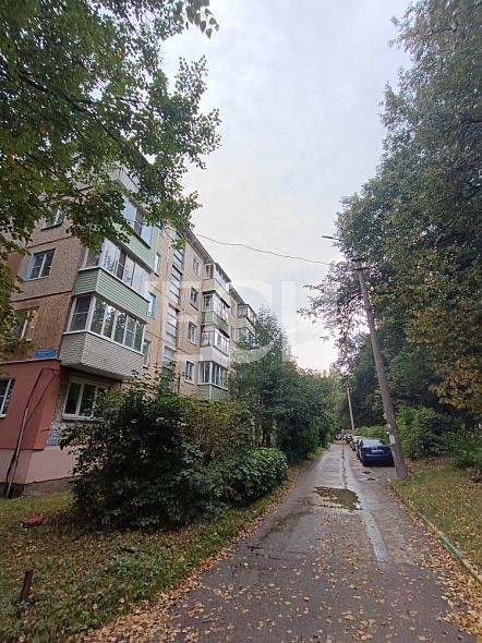Продажа 3 комнатной квартиры, 59.2 м2, обл. Тульская, г. Тула, Приупская улица, 4 24