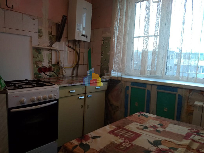 Продажа 2 комнатной квартиры, 44 м2, обл. Тульская, г. Тула, улица Бундурина, 34А 3