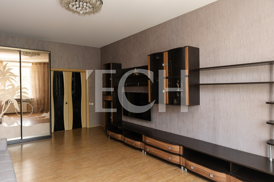 Продажа 1 комнатной квартиры, 51.1 м2, обл. Тульская, г. Тула, улица Льва Толстого, 81/59 5