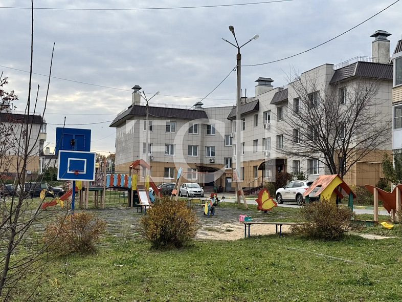 Продажа Студия комнатной квартиры, 27.8 м2, обл. Тульская, г. село Осиновая Гора, 1-й Восточный проезд, 8 19