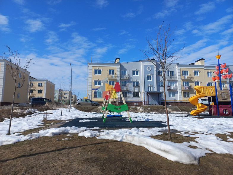 Продажа 1 комнатной квартиры, 30 м2, обл. Тульская, г. деревня Мыза (Иншинский сельский округ), улица Героя России Рындина, 8 11