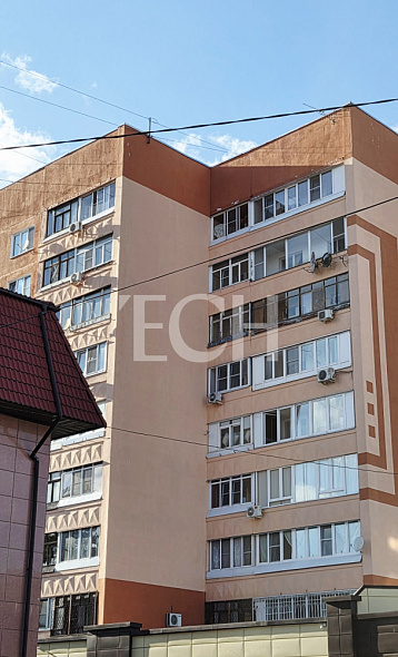 Многокомнатная квартира, 81.3 м2, обл. Тульская, г. Тула, улица Халтурина, 2 28