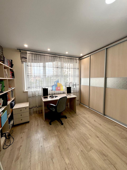 Продажа 3 комнатной квартиры, 88 м2, обл. Тульская, г. Тула, улица Свободы, 24 19