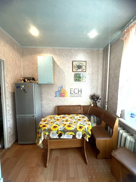 Продажа 1 комнатной квартиры, 37.7 м2, обл. Тульская, г. Алексин, Северная улица, 17 8
