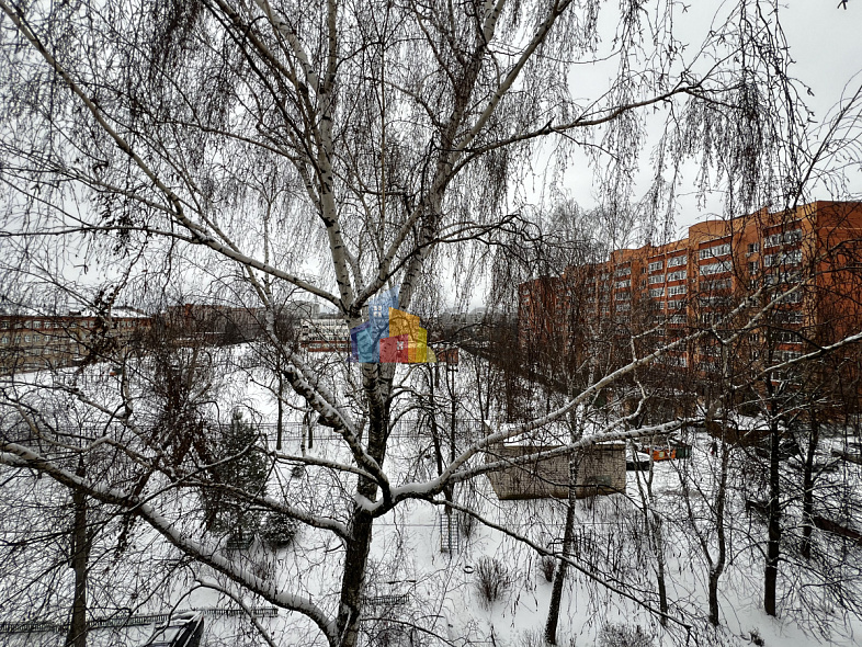 Продажа 2 комнатной квартиры, 47.6 м2, обл. Тульская, г. Тула, улица Максима Горького, 13 6