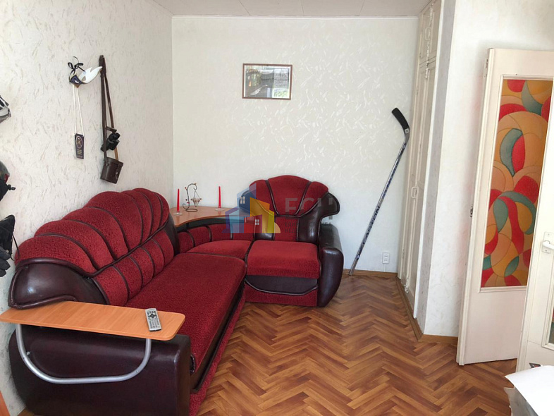 Продажа 1 комнатной квартиры, 31 м2, 300041, обл. Тульская, г. Тула, ул. Фридриха Энгельса, д. 101 10