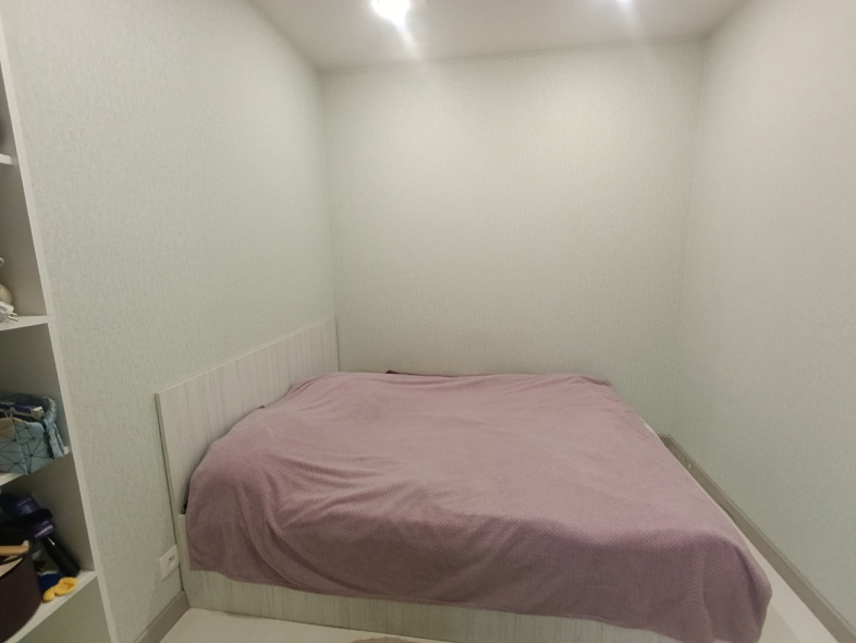 Продажа 3 комнатной квартиры, 47 м2, обл. Тульская, г. Тула, улица Белкина, 27А 4