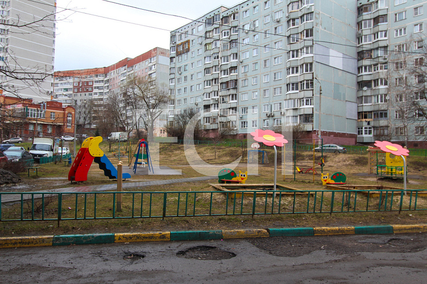 Многокомнатная квартира, 124 м2, обл. Тульская, г. Тула, улица Максима Горького, 1Б 32