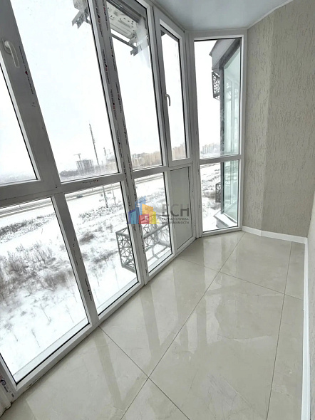 Продажа 2 комнатной квартиры, 67 м2, обл. Тульская, г. Тула, Рязанская улица, 23 21