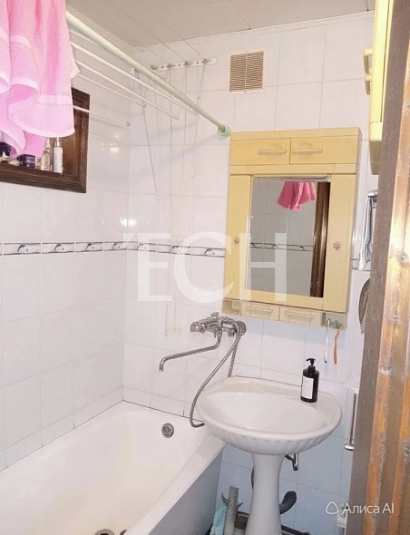 Продажа 3 комнатной квартиры, 52.1 м2, Тула, микрорайон Мясново, Парашютный проезд, 38 13