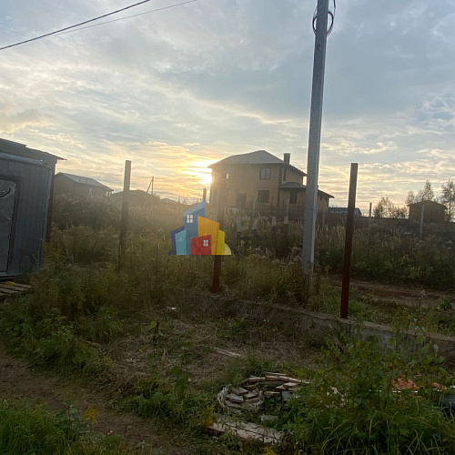 Земельные участки в Туле, продажа участков под ИЖС - ЕСН 