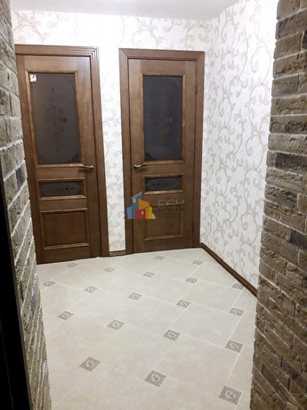 Многокомнатная квартира, 83.4 м2, обл. Тульская, г. Тула, Калужское шоссе, 13 5