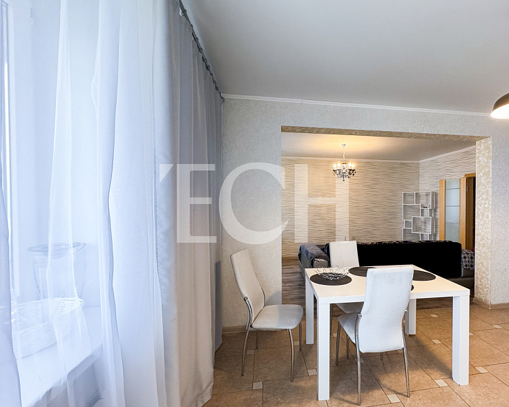 Продажа 2 комнатной квартиры, 74 м2, обл. Тульская, г. Тула, проспект Ленина, 112 9