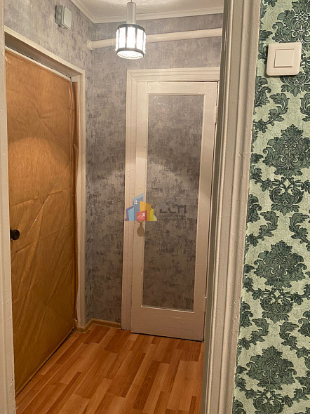 Продажа 1 комнатной квартиры, 25 м2, 300016, обл. Тульская, г. Тула, ул. Металлургов, д. 2в 6