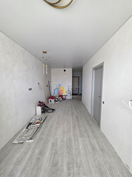 Продажа 1 комнатной квартиры, 40.4 м2, обл. Тульская, г. Тула, улица Академика Насоновой, 9Б 5