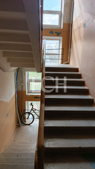 Продажа 2 комнатной квартиры, 45.1 м2, обл. Тульская, г. микрорайон Мясново, улица Маршала Жукова, 10А 16