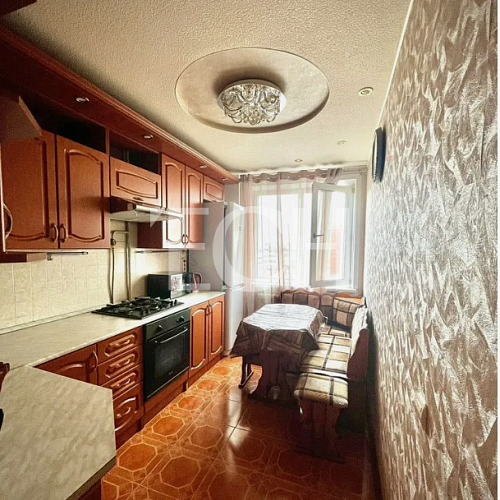 Продажа 3 комнатной квартиры, 64.5 м2, обл. Тульская, г. Тула, улица Максима Горького, 9 