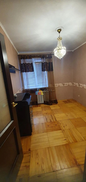 Продажа 3 комнатной квартиры, 60 м2, обл. Тульская, г. Алексин, улица Болотова, 8к4 4