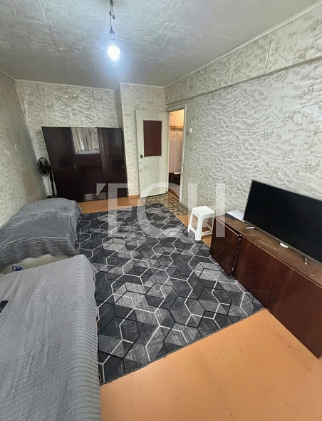 Продажа 1 комнатной квартиры, 31.7 м2, обл. Тульская, г. городской округ Тула, посёлок Иншинский, 7 9