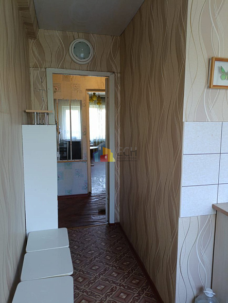 Продажа 3 комнатной квартиры, 58.7 м2, обл. Тульская, г. Донецк, бульвар Шевченко, 60 2