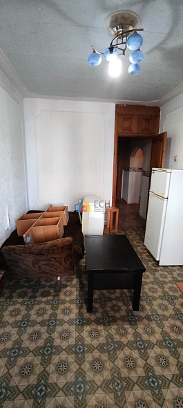 Продажа 3 комнатной квартиры, 68.4 м2, обл. Тульская, г. микрорайон Мясново, Санаторная улица, 9 2