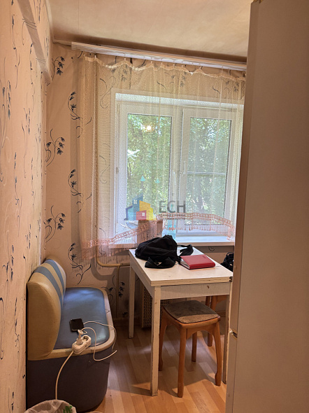 Продажа 2 комнатной квартиры, 45.9 м2, обл. Тульская, г. Тула, Серебровская улица, 26А 6