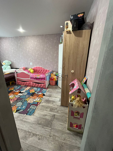 Продажа 2 комнатной квартиры, 50.1 м2, обл. Тульская, г. Тула, улица Металлургов, 70к1 22