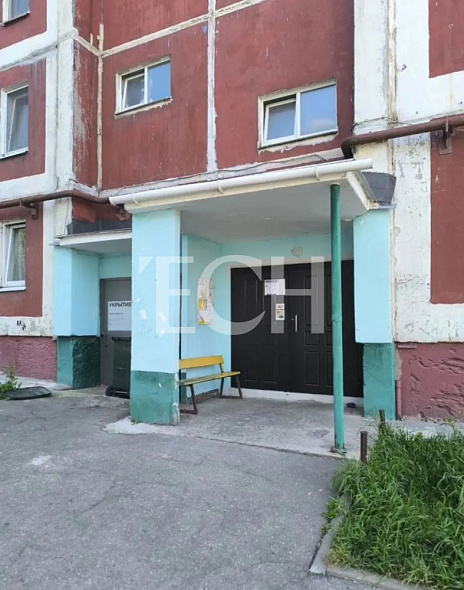 Продажа 3 комнатной квартиры, 66.6 м2, обл. Тульская, г. Тула, улица Бондаренко, 29 15