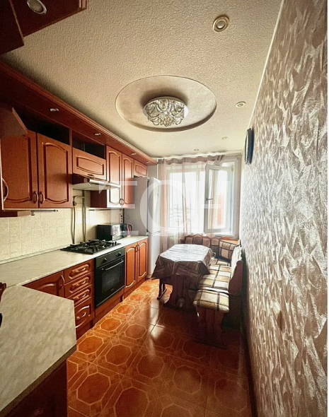 Продажа 3 комнатной квартиры, 64.5 м2, обл. Тульская, г. Тула, улица Максима Горького, 9 1