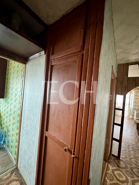 Продажа 3 комнатной квартиры, 52 м2, обл. Тульская, г. Болохово, улица Ленина, 13 12