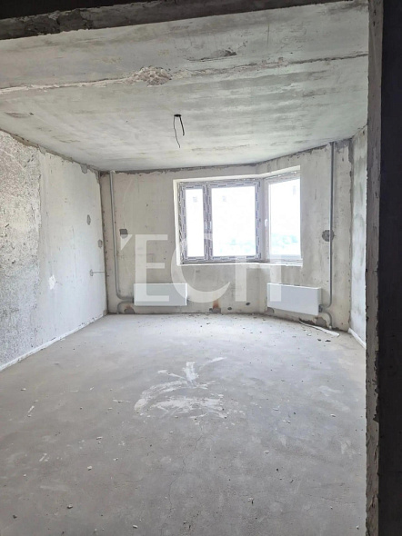 Продажа 2 комнатной квартиры, 60.3 м2, обл. Тульская, г. Тула, улица Хворостухина, 29 3