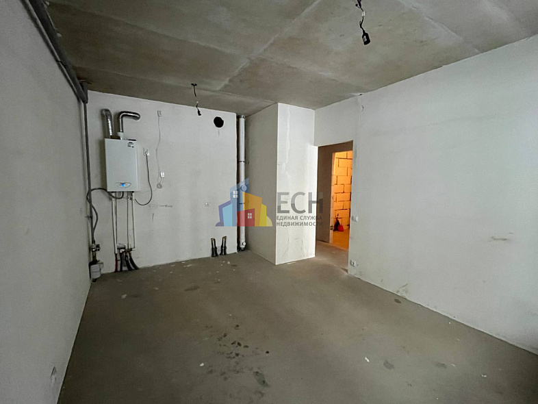 Продажа 1 комнатной квартиры, 36.7 м2, обл. Тульская, г. Тула, улица Купцов Гречихиных, 8 2