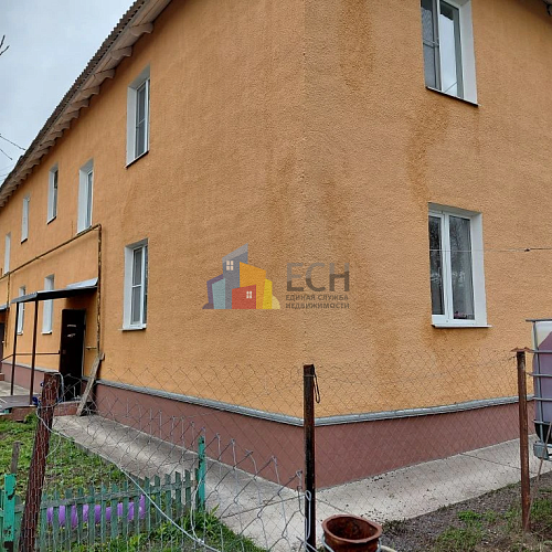 Продажа 3 комнатной квартиры, 53.6 м2, обл. Тульская, г. посёлок Рождественский, Школьная улица 