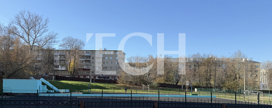 Продажа 3 комнатной квартиры, 60.4 м2, обл. Тульская, г. Тула, улица Вересаева, 10А 24