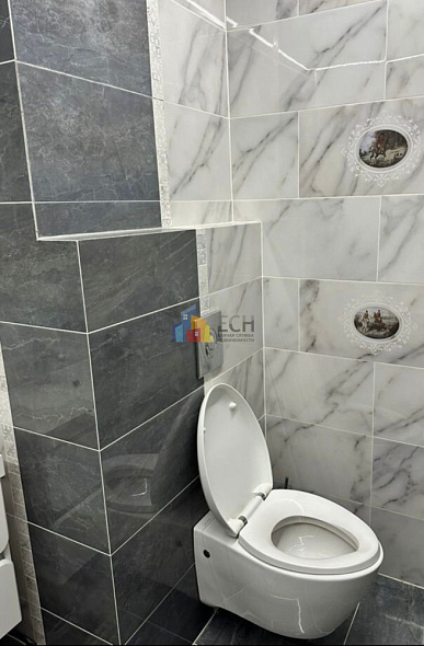 Продажа 2 комнатной квартиры, 72 м2, 300053, обл. Тульская, г. Тула, ул. Хворостухина, д. 2В 6