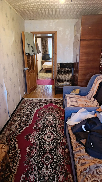 Продажа 3 комнатной квартиры, 57.6 м2, обл. Тульская, г. Тула, Красноармейский проспект, 30 6