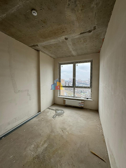 Продажа 1 комнатной квартиры, 45.92 м2, обл. Тульская, г. Тула, улица Сурикова, 22 1
