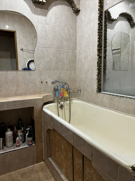 Продажа 3 комнатной квартиры, 56 м2, обл. Тульская, г. Тула, улица Седова, 39 9