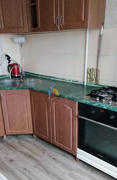 Продажа 2 комнатной квартиры, 52 м2, обл. Тульская, г. Тула, улица Фридриха Энгельса, 16 2